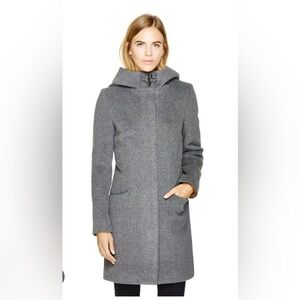 Aritzia Babaton Pearce Coat